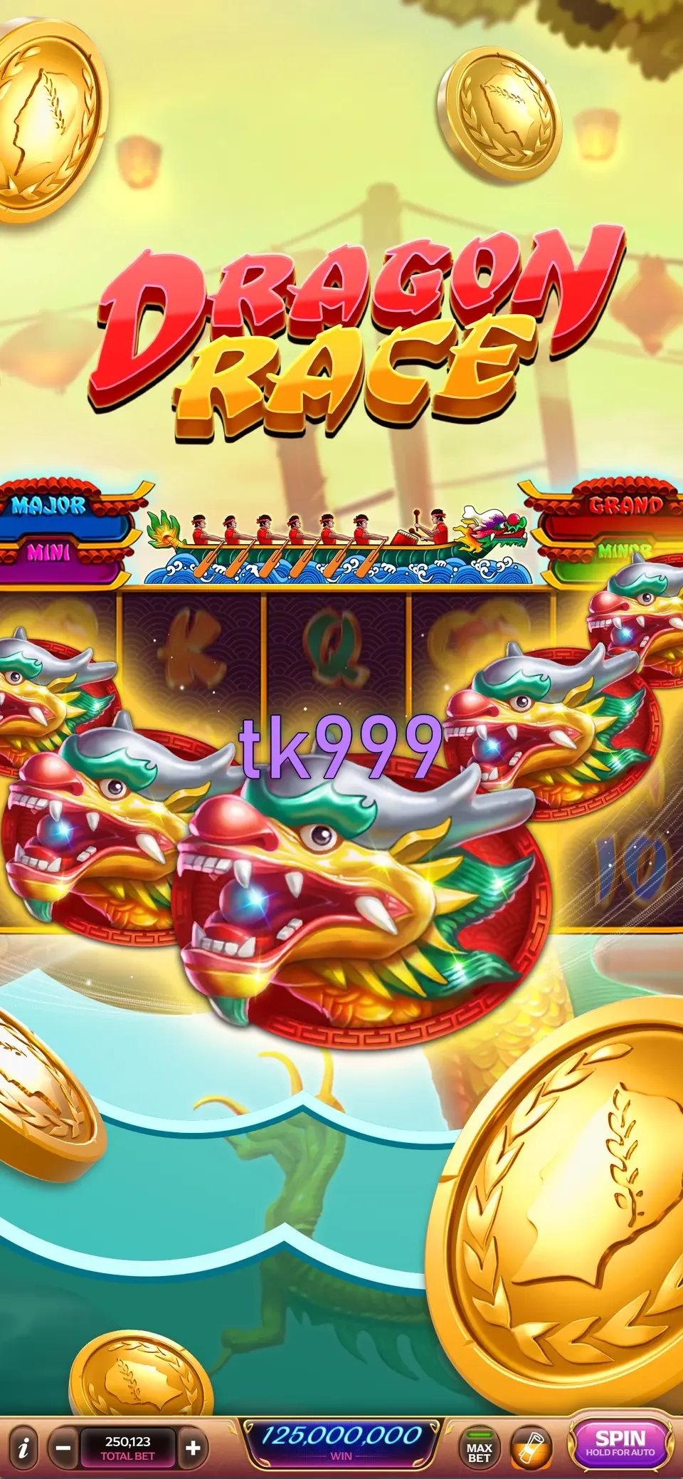 tk999 APK