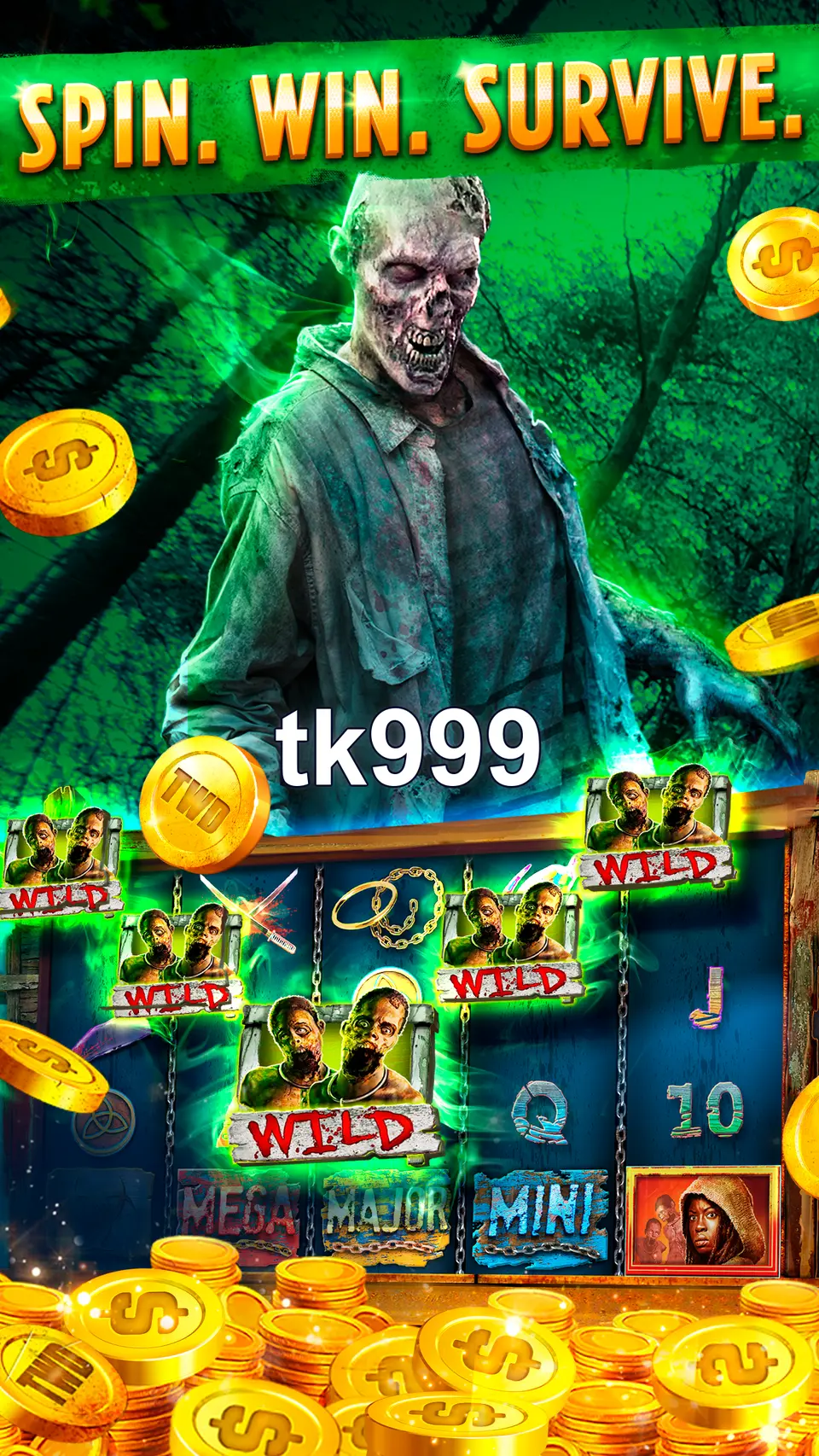 tk999 APK
