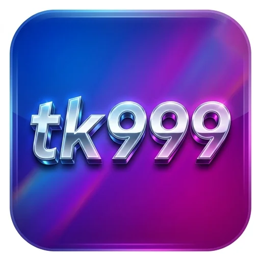 tk999 Logo - অফিসিয়াল
