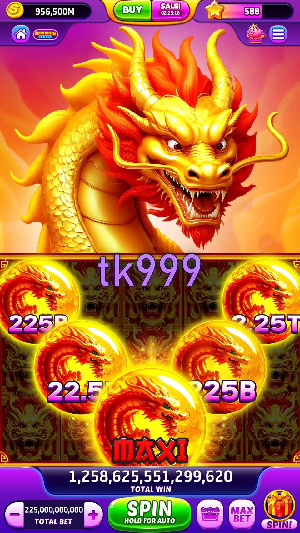 tk999 স্ক্রিনশট - APK অফিসিয়াল